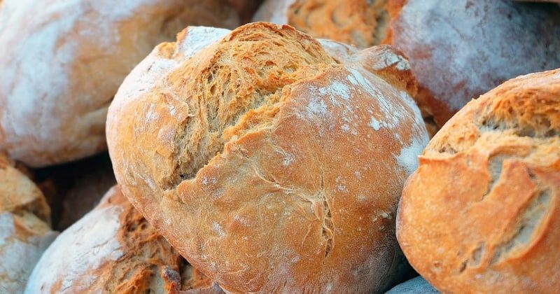 Le pain maison séduit les urbains : la nouvelle tendance qui change tout