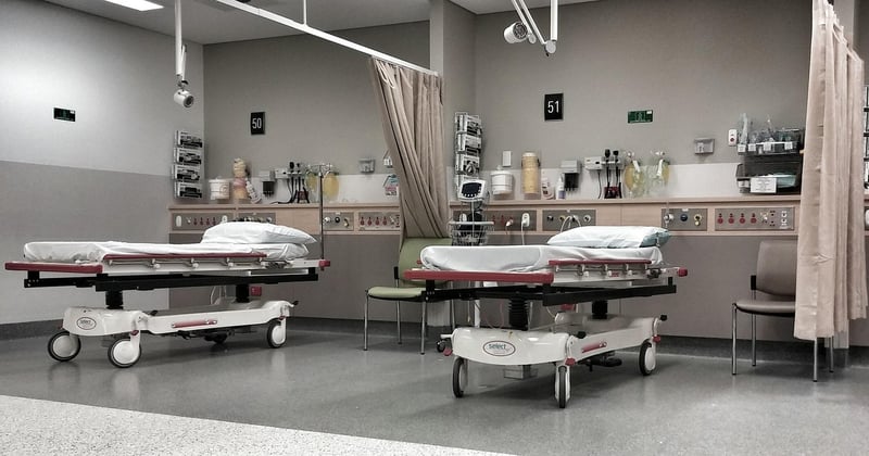 Pénurie de pédiatres dans les hôpitaux : l'urgence silencieuse