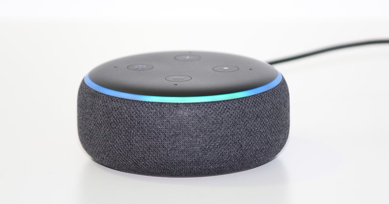 Cybersécurité des objets connectés : le maillon faible de votre maison