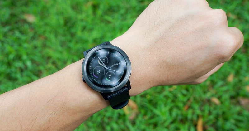 Les montres connectées séduisent les seniors : le nouvel allié santé