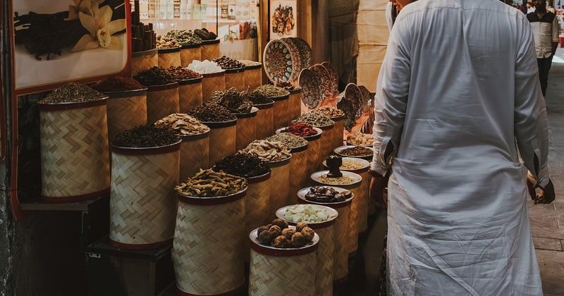 Les épices oubliées reviennent en cuisine et réveillent vos plats