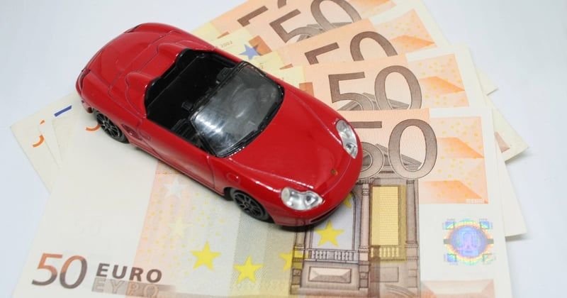 Assurance auto en forte hausse : pourquoi votre prime va exploser
