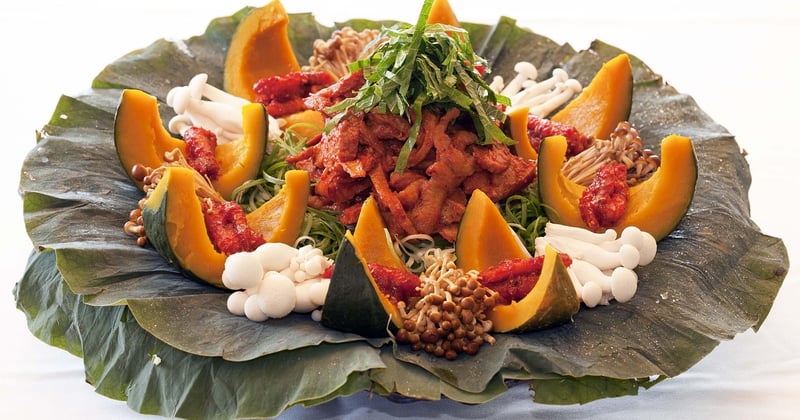 Nouveaux modes de cuisson des légumes : 7 techniques qui changent tout